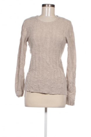 Damenpullover Napa Valley, Größe S, Farbe Beige, Preis 4,99 €