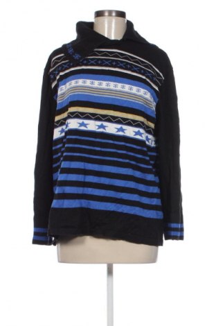 Damski sweter Navigazione, Rozmiar XL, Kolor Kolorowy, Cena 131,99 zł