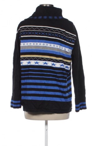 Damski sweter Navigazione, Rozmiar XL, Kolor Kolorowy, Cena 19,99 zł