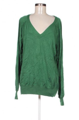 Pulover de femei New Look, Mărime XXL, Culoare Verde, Preț 73,98 Lei