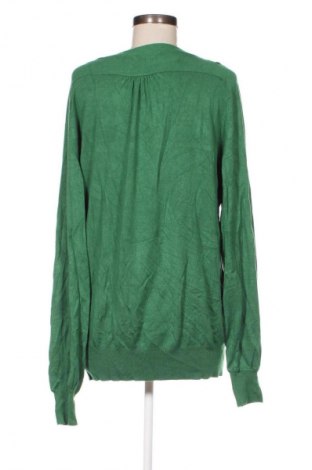 Pulover de femei New Look, Mărime XXL, Culoare Verde, Preț 73,98 Lei