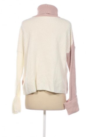 Damenpullover New Look, Größe S, Farbe Mehrfarbig, Preis € 20,49