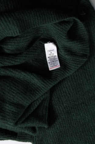 Damenpullover Next, Größe XL, Farbe Grün, Preis 28,99 €