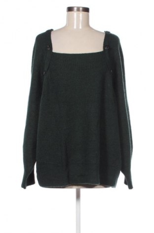 Damenpullover Next, Größe XL, Farbe Grün, Preis 28,99 €