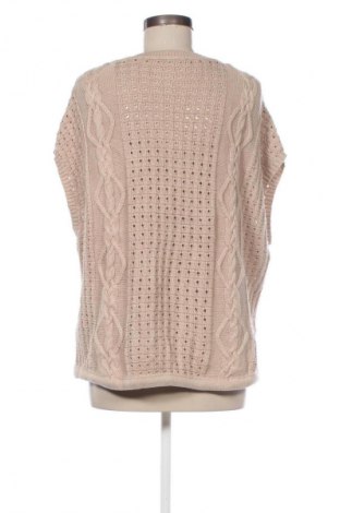 Damenpullover Nkd, Größe M, Farbe Beige, Preis 20,49 €