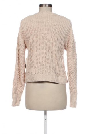 Damenpullover No Boundaries, Größe M, Farbe Beige, Preis € 32,49