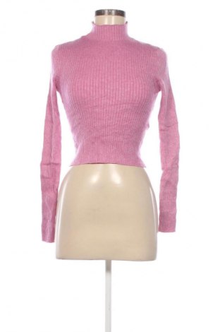 Damenpullover ONLY, Größe S, Farbe Rosa, Preis € 18,99