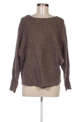 Damenpullover ONLY, Größe M, Farbe Braun, Preis 20,49 €