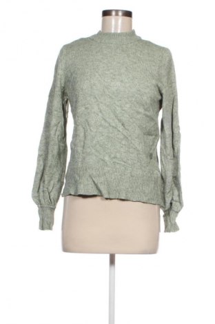 Pulover de femei ONLY, Mărime XS, Culoare Verde, Preț 16,99 Lei