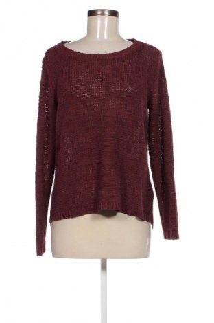 Damenpullover ONLY, Größe L, Farbe Rot, Preis € 18,99