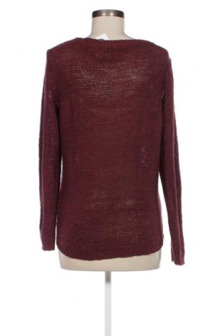 Damenpullover ONLY, Größe L, Farbe Rot, Preis € 18,99