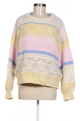 Damenpullover ONLY, Größe S, Farbe Mehrfarbig, Preis € 18,99