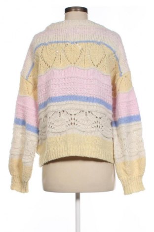 Damenpullover ONLY, Größe S, Farbe Mehrfarbig, Preis € 18,99