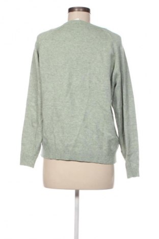 Damenpullover ONLY, Größe L, Farbe Grün, Preis 18,99 €