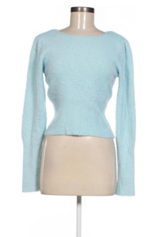 Damenpullover ONLY, Größe L, Farbe Blau, Preis 18,99 €