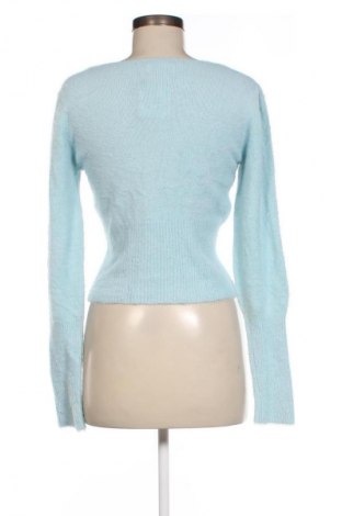 Damenpullover ONLY, Größe L, Farbe Blau, Preis 18,99 €