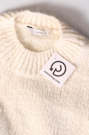 Damski sweter ONLY, Rozmiar M, Kolor ecru, Cena 86,99 zł