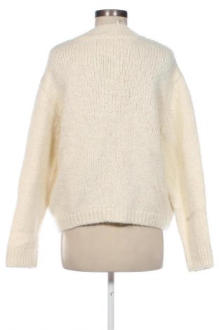 Damski sweter ONLY, Rozmiar M, Kolor ecru, Cena 86,99 zł