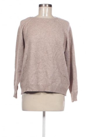 Damenpullover ONLY, Größe L, Farbe Beige, Preis € 18,99