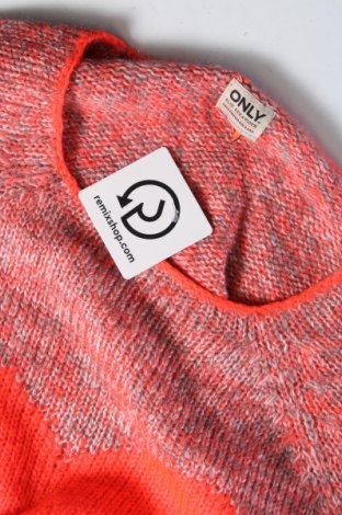 Damski sweter ONLY, Rozmiar M, Kolor Kolorowy, Cena 86,99 zł