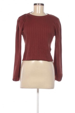 Damenpullover ONLY, Größe M, Farbe Braun, Preis € 18,99