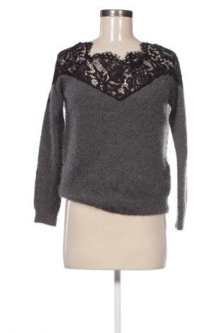 Damenpullover ONLY, Größe XS, Farbe Grau, Preis € 18,99