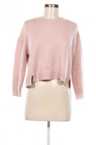 Damenpullover ONLY, Größe M, Farbe Rosa, Preis 18,99 €