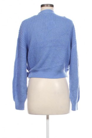 Damski sweter ONLY, Rozmiar L, Kolor Niebieski, Cena 33,99 zł