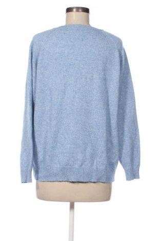 Damenpullover ONLY, Größe L, Farbe Blau, Preis € 18,99