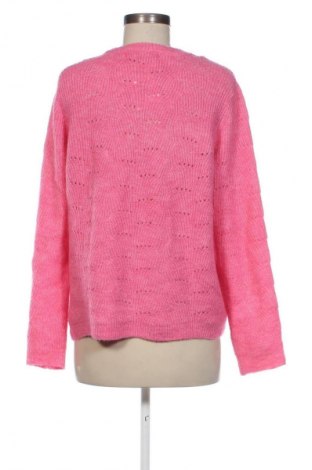 Damenpullover ONLY, Größe L, Farbe Rosa, Preis € 18,99