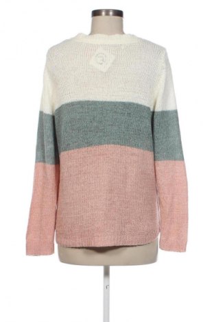 Damenpullover ONLY, Größe L, Farbe Mehrfarbig, Preis € 18,99