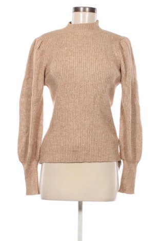 Damenpullover ONLY, Größe L, Farbe Beige, Preis € 18,99