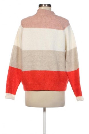 Damenpullover ONLY, Größe L, Farbe Mehrfarbig, Preis 18,99 €