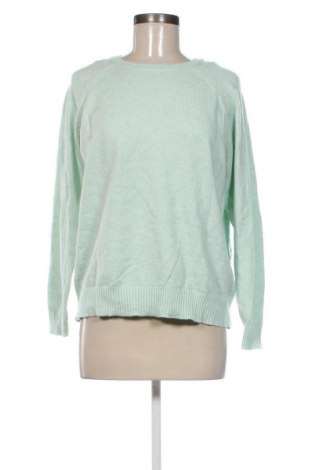 Damenpullover ONLY, Größe M, Farbe Grün, Preis € 18,99