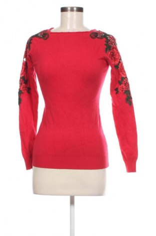 Damenpullover ONLY, Größe XL, Farbe Rot, Preis € 18,99