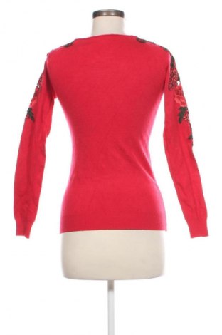 Damenpullover ONLY, Größe XL, Farbe Rot, Preis € 18,99