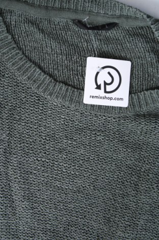 Damenpullover ONLY, Größe L, Farbe Grün, Preis 18,99 €