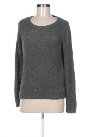 Damenpullover ONLY, Größe L, Farbe Grün, Preis 18,99 €