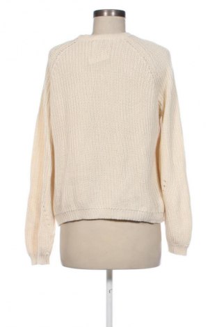 Damenpullover ONLY, Größe L, Farbe Ecru, Preis 18,99 €