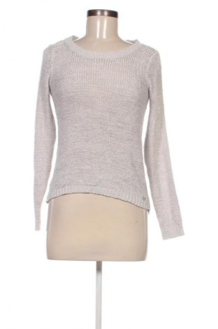 Damski sweter ONLY, Rozmiar S, Kolor Szary, Cena 86,99 zł