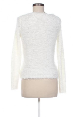 Damenpullover ONLY, Größe XS, Farbe Weiß, Preis € 18,99