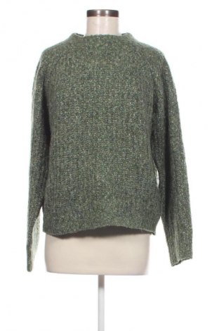 Pulover de femei ONLY, Mărime M, Culoare Verde, Preț 88,99 Lei