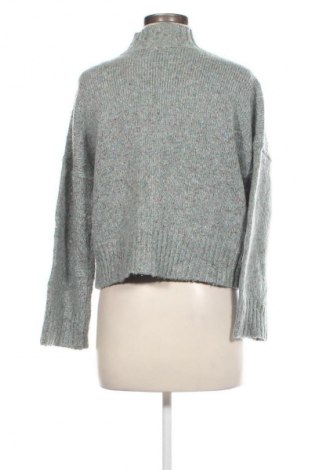 Damski sweter ONLY, Rozmiar S, Kolor Zielony, Cena 86,99 zł