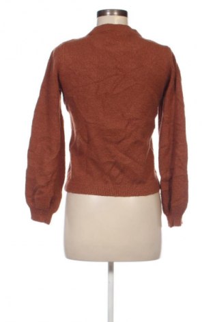 Damenpullover Object, Größe M, Farbe Braun, Preis € 28,99