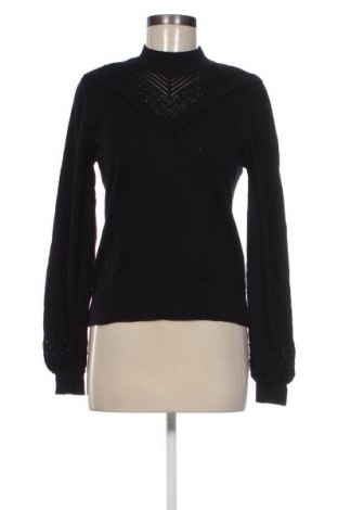 Damski sweter Object, Rozmiar L, Kolor Czarny, Cena 131,99 zł