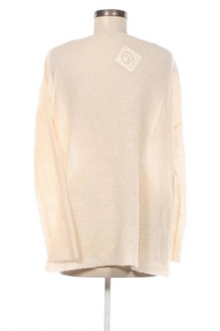 Damenpullover Object, Größe M, Farbe Beige, Preis € 28,99