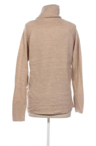 Damenpullover Okay, Größe M, Farbe Beige, Preis 20,49 €