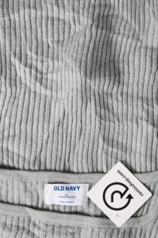 Damski sweter Old Navy, Rozmiar XL, Kolor Zielony, Cena 152,99 zł