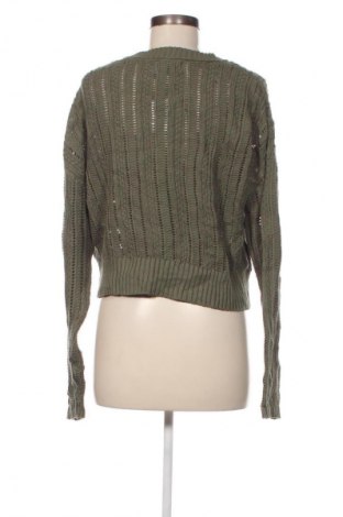 Damski sweter Old Navy, Rozmiar S, Kolor Zielony, Cena 26,99 zł