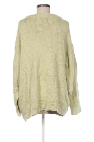 Damenpullover Old Navy, Größe XXL, Farbe Grün, Preis 64,99 €